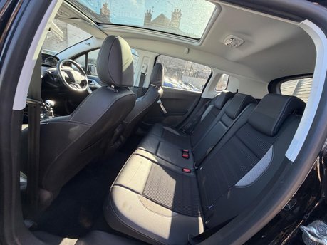 Peugeot 2008 PURETECH S/S ALLURE PREMIUM 12