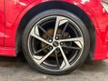 Audi A3 1.5 TFSI CoD 35 Black Edition Euro 6 (s/s) 4dr 53