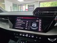 Audi A3 1.4 TFSIe 40 Sport Sportback S Tronic Euro 6 (s/s) 5dr 13kWh 85