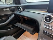 Mercedes-Benz GLC 2.0 GLC 220 D 4Matic AMG Line Auto 4WD 5dr 87