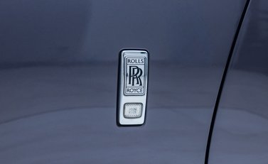 Rolls-Royce Wraith Series II 36
