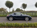 Porsche Cayman 24V S PDK