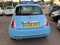 Fiat 500 1.2 Colour Therapy Euro 6 (s/s) 3dr 9