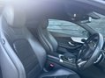 Mercedes-Benz C Class 2.1 C 250 AMG Line D Auto 2dr 26