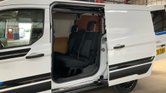 Ford Transit Connect Crew Cab LWB L2H1 Low Roof Trend Air Con EURO 6 NO VAT 8