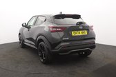 Nissan Juke 5dr 1.0 DiG-T Tekna DCT Automatic 36