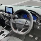 Ford Kuga 1.5 EcoBlue ST-Line X Edition Auto Euro 6 (s/s) 5dr 