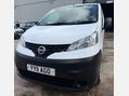 Nissan NV200 1.5 dCi SE SWB Euro 4 6dr 35