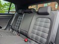 Volkswagen Golf 2.0 Golf GTD TDI Semi-Auto 5dr 18