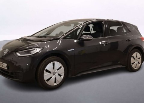 Volkswagen ID.3 Pro Performance 58kWh Family Hatchback 5dr Electric Auto (204 ps) 5