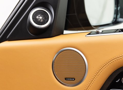 Land Rover Range Rover 5.0 SVAutobiography Ultimate LWB 30