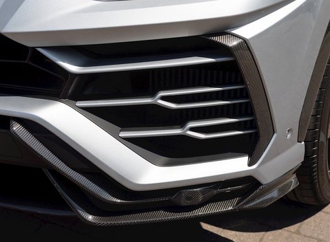 Lamborghini Urus 29