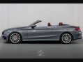 Mercedes-Benz C Class 2.1 C 250 AMG Line Premium+ D Auto 2dr 10