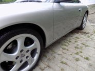 Porsche 911 Carrera 3.4 Tiptronic S Cabriolet 32