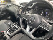 Nissan Qashqai 1.5 dCi N-Connecta SUV 5dr Diesel Manual Euro 6 (s/s) (115 ps) 19