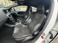 Volvo V40 D2 R-DESIGN NAV PLUS 14