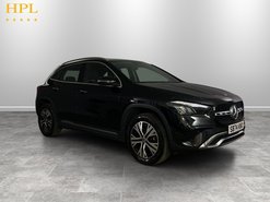 Mercedes-Benz GLA 1.3 GLA200h MHEV Sport (Executive) SUV 5dr Petrol Hybrid 7G-DCT Euro 6 (s/s
