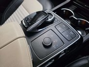 Mercedes-Benz GLE 3.0 GLE350d V6 AMG Line Coupe 5dr Diesel G-Tronic 4MATIC Euro 6 (s/s) (258 11