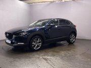 Mazda CX-30 2.5 e-SKYACTIV G MHEV Exclusive-Line SUV 5dr Petrol Manual Euro 6 (s/s) (14 4