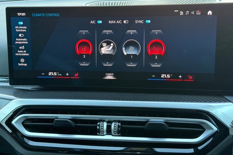BMW M2 M2 - M PERFORMANCE EXHAUST & BODYKIT -DRIVING ASSISTANT +COMFORT PACK  59