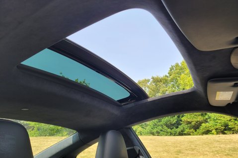Porsche 911 CARRERA S PDK 45