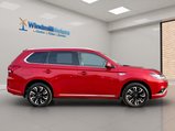 Mitsubishi Outlander 2.0h 12kWh Juro CVT 4WD Euro 6 (s/s) 5dr 3
