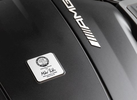 Mercedes-Benz Amg GT GT S 27