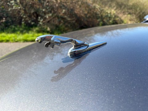 Jaguar XE PORTFOLIO 4