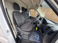 Citroen Relay 2.2 Relay 35L3H2 Enterprise Edition Blue HDi SS 19