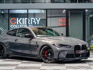 BMW M4 Competition Edition M xDrive Auto 4WD 2dr 1