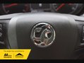 Vauxhall Zafira 1.4 Zafira Tourer SRi T 5dr 40