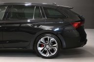 Skoda Octavia 2.0 Octavia vRS TDI Semi-Auto 5dr 37