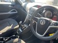 Vauxhall Zafira 1.4 Zafira Tourer Exclusive T 5dr 46