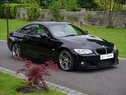 BMW 3 Series 3.0 335i M Sport DCT Euro 5 2dr