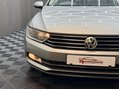 Volkswagen Passat 2.0 TDI BlueMotion Tech GT Euro 6 (s/s) 5dr 25
