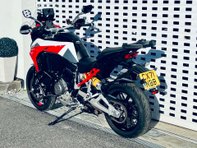Ducati Multistrada V4 Multistrada V4S Livrea Sport 28