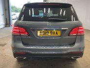 Mercedes-Benz GLE 3.0 GLE 350 AMG Night Edition D 4Matic Auto 4WD 5dr 21