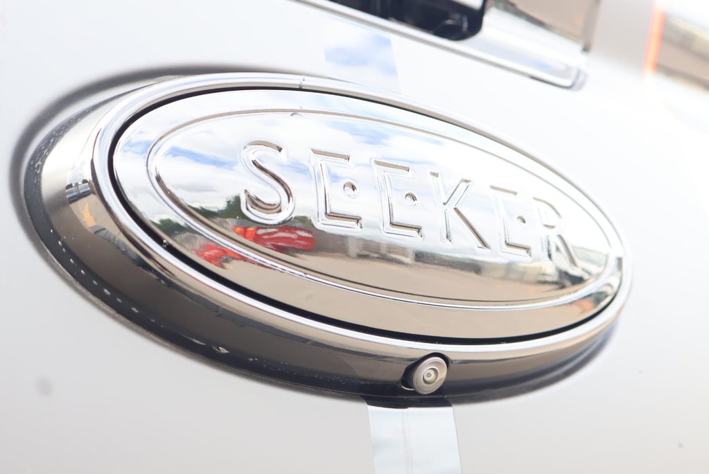 Ford Ranger Brand new pre reg RAPTOR ECOBOOST 3.0 V6 styled by seeker UK  16