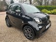Smart Fortwo Coupe 1.0 Prime (Premium) Euro 6 (s/s) 2dr 1