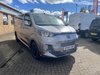 Fiat Scudo SCUDO L2 DIESEL 2.0 MultiJet 145 Crew Van Special Edition Amps