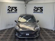Ford Fiesta 1.5T EcoBoost ST-2 Hatchback 3dr Petrol Manual Euro 6 (200 ps) 15