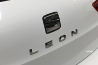 SEAT Leon 1.5 Leon FR Sport TSi Evo Semi-Auto 5dr 34