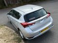 Toyota Auris VVT-I BUSINESS EDITION TSS 24