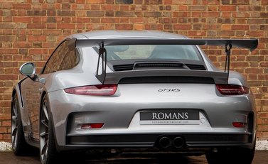 Porsche 911 (991) GT3 RS 3