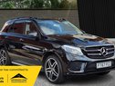 Mercedes-Benz GLE GLE 350 D 4MATIC AMG LINE PREMIUM PLUS