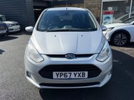 Ford B-Max TITANIUM NAVIGATOR 4