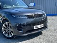 Land Rover Range Rover Sport 3.0 D350 MHEV Autobiography Auto 4WD Euro 6 (s/s) 5dr 89