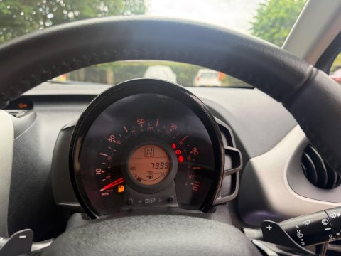 Peugeot 108 1.0 VTi Active 2 Tronic Euro 5 5dr Euro 5 28