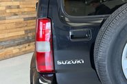 Suzuki Jimny 1.3 VVT SZ4 SUV 3dr Petrol Manual 4WD Euro 5 (85 ps) 71