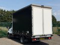 Iveco Daily 2.3D HPI 14V 35C 3450 HiMatic Euro 6 (s/s) 2dr, Curtain Side, MWB L2, DRW 19